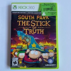 South Park The Stick of Truth for Xbox 360